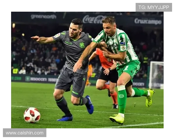 【Joma】西甲重燃战火，莱加内斯客场0：2不敌皇家贝蒂斯