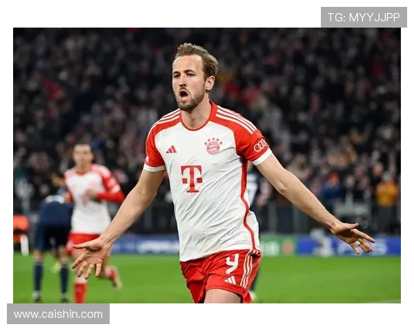 凯恩淘汰赛独造18球效率惊人